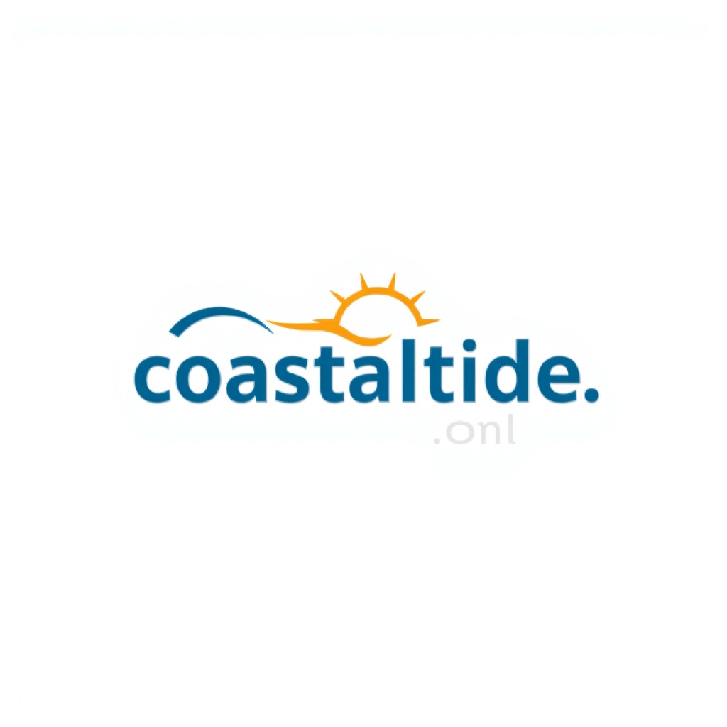Coastaltide